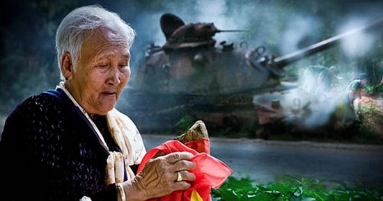 Tháng Bảy tri ân và Huyền thoại về Mẹ Việt Nam anh hùng