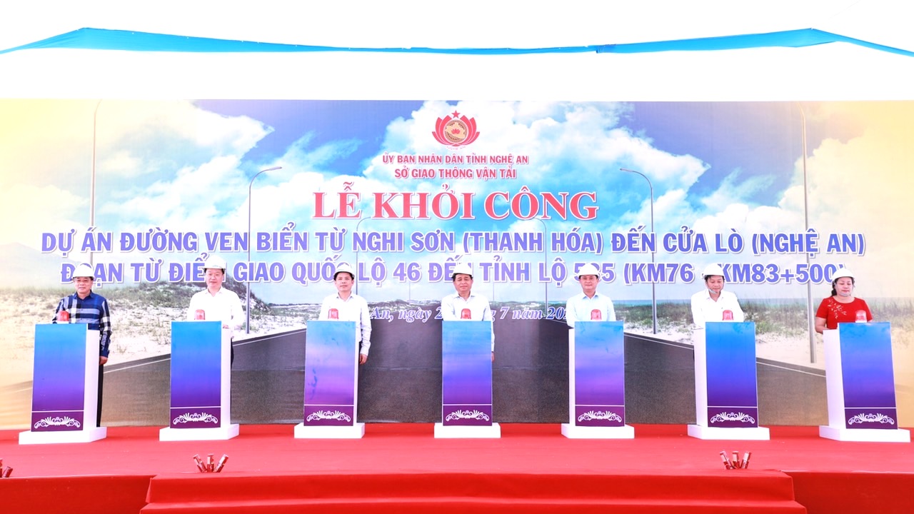 Bộ trưởng Nguyễn Chí Dũng đôn đốc giải ngân vốn đầu tư công tại địa phương