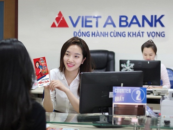 VietABank giảm 30% lợi nhuận sau kiểm toán