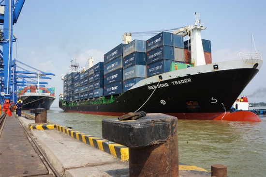 Cảng Phước An được chấp thuận giao dịch cổ phiếu trên UpCOM từ 14/7