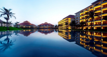 Đà Nẵng: Nguồn cung phòng khách sạn 3-5 sao sẽ còn “nở ra”