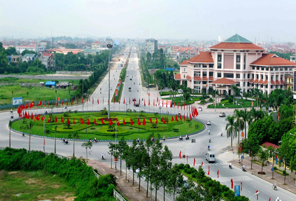 thu tuong chinh phu duyet de an dieu chinh quy hoach chung do thi bac ninh