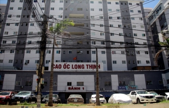 Bình Định: Ngăn chặn việc mua bán, chuyển nhượng dự án chung cư, nhà ở xã hội trái phép