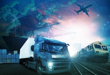 70% doanh nghiệp logistics tập trung ở TPHCM và vùng lân cận