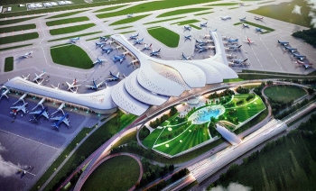 ACV đề nghị tăng gần 650 ha đất thu hồi cho dự án sân bay Long Thành