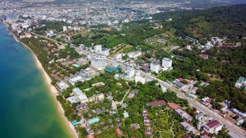 Hoãn quy hoạch đặc khu, bất động sản Phú Quốc thiết lập mặt bằng giá mới