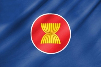 Phó Thủ tướng Phạm Bình Minh tham dự Lễ kỷ niệm 52 năm thành lập ASEAN