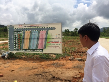 Quy định mới về tách thửa đất tại Kiên Giang: Những nguyên tắc "vàng" nhà đầu tư cần biết