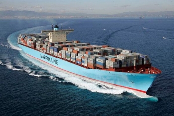 Doanh nghiệp vận tải biển: Đằng sau những tàu vận tải "già nua"