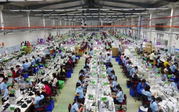 Phát huy giá trị của lao động Việt tại các doanh nghiệp Nhật