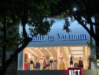 Sớm hoàn thiện dự thảo "Made in Vietnam" để bảo vệ lợi ích người tiêu dùng