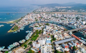 Chính thức đồng ý đề nghị tạm dừng quy hoạch Phú Quốc thành đặc khu