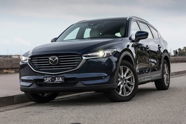 Cập nhật bảng giá xe Mazda (mới nhất) tháng 8/2019: Lộ diện dòng xe ăn khách nhất