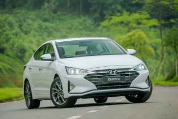 Cập nhật bảng giá xe Hyundai 8/2019 mới nhất