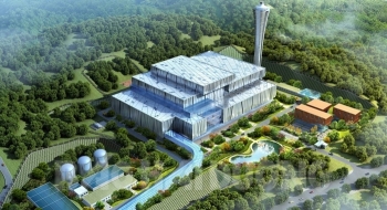 Đầu tư dự án nhà máy xử lý chất thải tại Thái Nguyên, TP. HCM