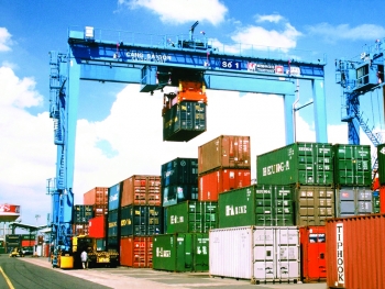 Kinh tế Việt qua cán cân xuất nhập khẩu
