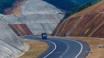 Cao tốc Bắc - Nam: Sắp khởi công Dự án cao tốc Cam Lộ - La Sơn