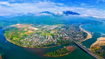 Toàn cảnh bất động sản Đà Nẵng 6 tháng đầu năm: Dòng căn hộ hấp dẫn trở lại