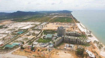 Nghiên cứu đề xuất thành lập thành phố Phú Quốc và huyện Thổ Châu