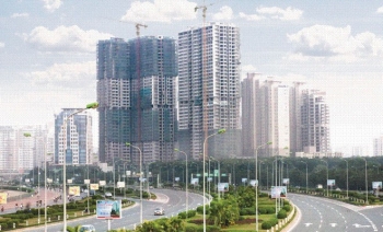 Giá căn hộ tăng, phân khúc dưới 3 tỷ tại Sài Gòn hút khách