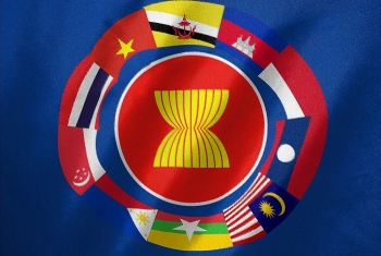 Căng thẳng thương mại là thách thức lớn nhất đối với ASEAN