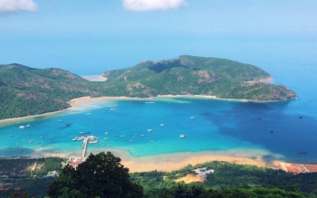Bản tin bất động sản chiều ngày 29/8: Chấp thuận dự án khu du lịch nghỉ dưỡng tại Côn Đảo