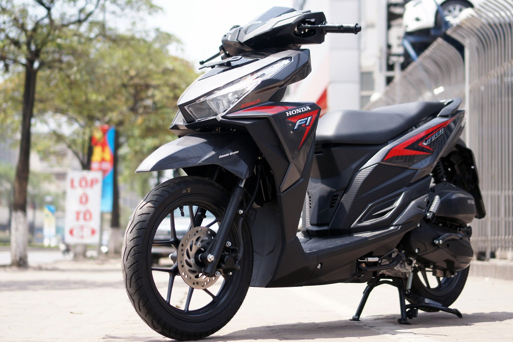 Bảng giá xe máy Honda Việt Nam 2022  2023  Thông số kỹ thuật Hình ảnh  Đánh giá Tin tức  Autofun