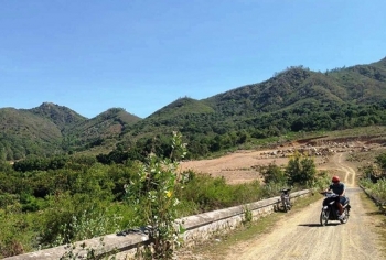 Bản tin bất động sản sáng ngày 30/8: "Các dự án tại núi Cô Tiên, Khánh Hoà chỉ vây tôn để đó"