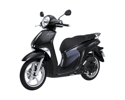Cập nhật bảng giá xe Yamaha Janus 2020 mới nhất tháng 8/2020