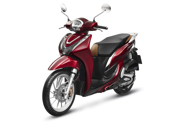 Honda SH Mode 2020: Giá xe SH Mode mới nhất tháng 8/2020