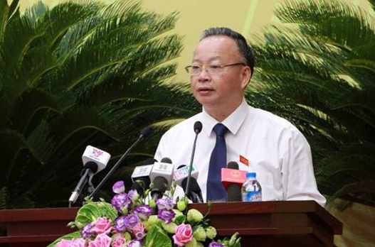 Phân công nhân sự phụ trách, điều hành Ban Cán sự Đảng và UBND thành phố Hà Nội
