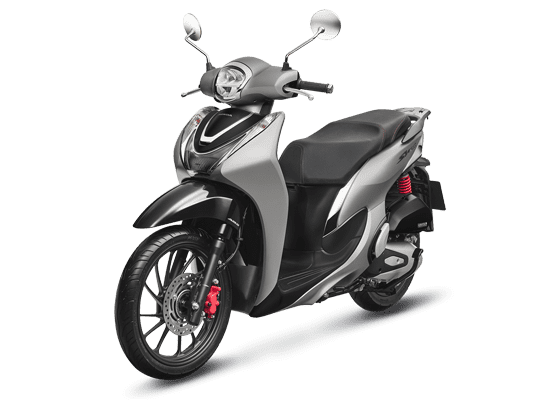 Honda SH Mode 2020: Giá xe SH Mode mới nhất tháng 8/2020