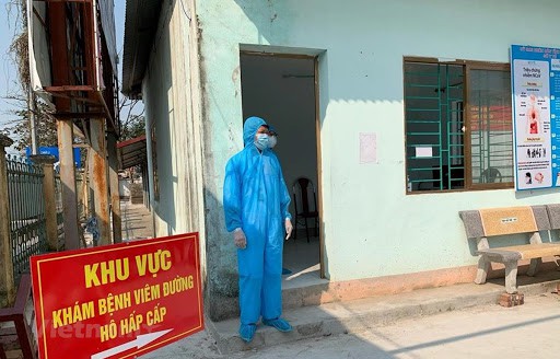 Chiều 25/8: Thêm 7 ca nhiễm mới, Việt Nam ghi nhận 1.029 trường hợp dương tính với Covid-19