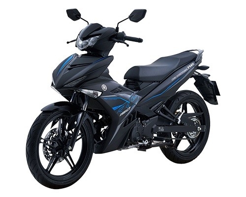 Thủ tục kèm lãi suất mua trả góp xe Yamaha Exciter 150 2020 mới nhất