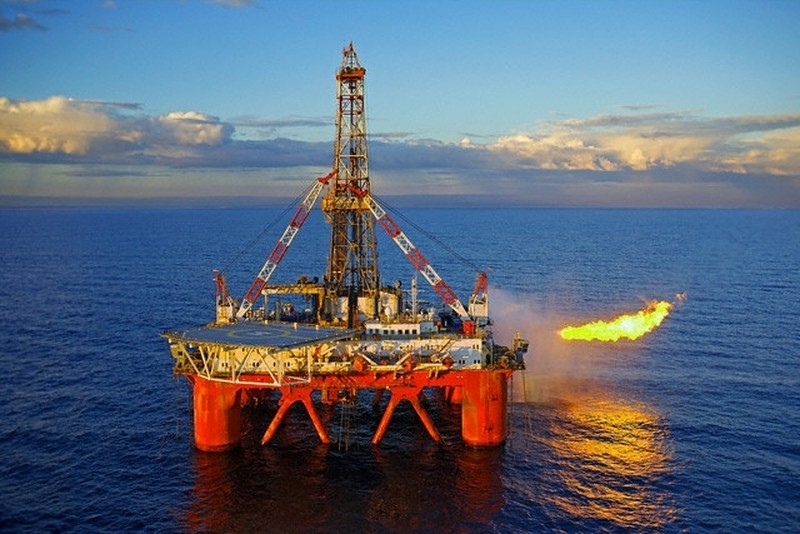 PV Drilling ước lãi 100 tỷ đồng sau 9 tháng đầu năm