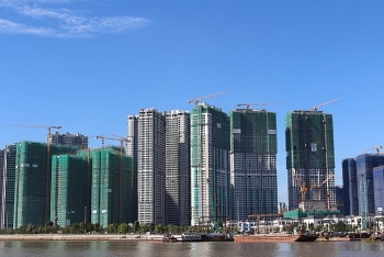Nhật Bản mở rộng thị trường bất động sản tại Việt Nam