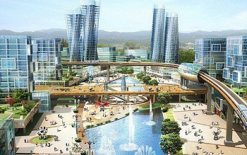 Doanh nghiệp Thái đã “ẵm” dự án xây đô thị thông minh tại Quảng Ninh như thế nào?