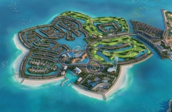 Tin tức quy hoạch mới nhất: Hải Phòng sắp có thêm sân golf ở Đồ Sơn, Dương Kinh