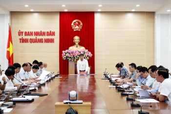 Vingroup triển khai những dự án mới tại Quảng Ninh, Quảng Bình