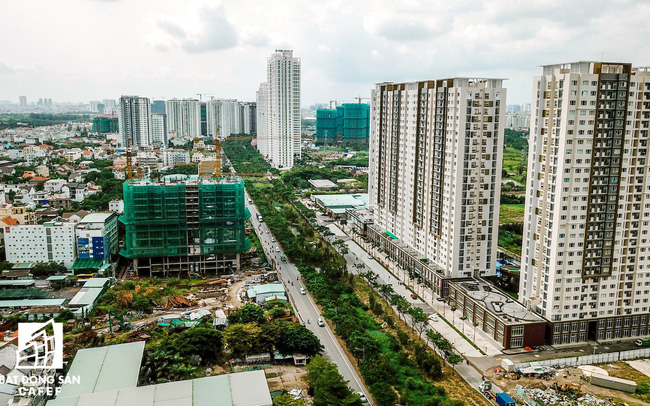 ban tin bat dong san chieu ngay 99 du an the park residences xay dung sai phep