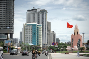 Loạn khách sạn tự phong tại Nha Trang: Thêm chút vữa là có thêm một sao