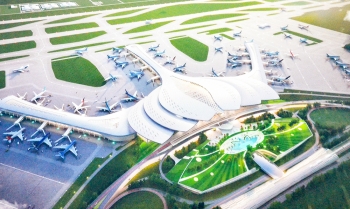 Bản tin bất động sản chiều ngày 11/9: Chưa duyệt báo cáo khả thi dự án Sân bay Long Thành