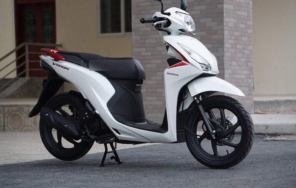 Tổng hợp với hơn 55 về xe máy honda 2019 mới nhất  Du học Akina