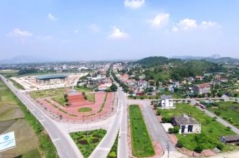 Thị xã Đông Triều (Quảng Ninh) có thêm 4 phường mới