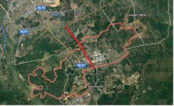 Đồng Nai: Quy hoạch 2 phân khu đô thị hơn 4.000 ha tại TP. Biên Hòa