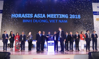 Bình Dương tiếp tục đăng cai Diễn đàn Hợp tác Kinh tế Châu Á 2019