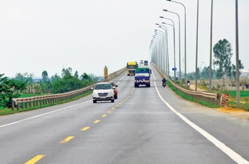 Khởi công cao tốc Cao Bồ - Mai Sơn trong tháng 10/2019