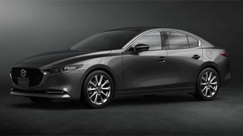 Cập nhật giá xe Mazda 3 cuối tháng 9/2019: Giảm giá sốc, chờ biên bản mới