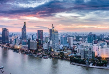 Vì sao tăng trưởng kinh tế Việt Nam quý III/2019 đi ngược mọi dự báo quốc tế?