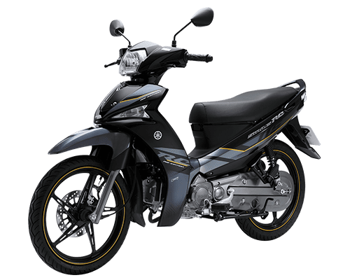Bảng giá xe máy Yamaha Sirius 2020 mới nhất tháng 9/2020